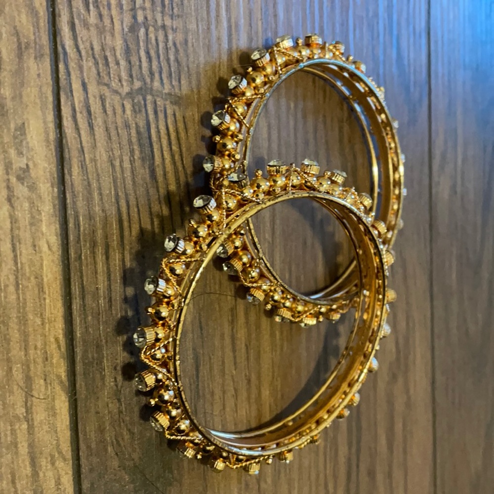 Bangles